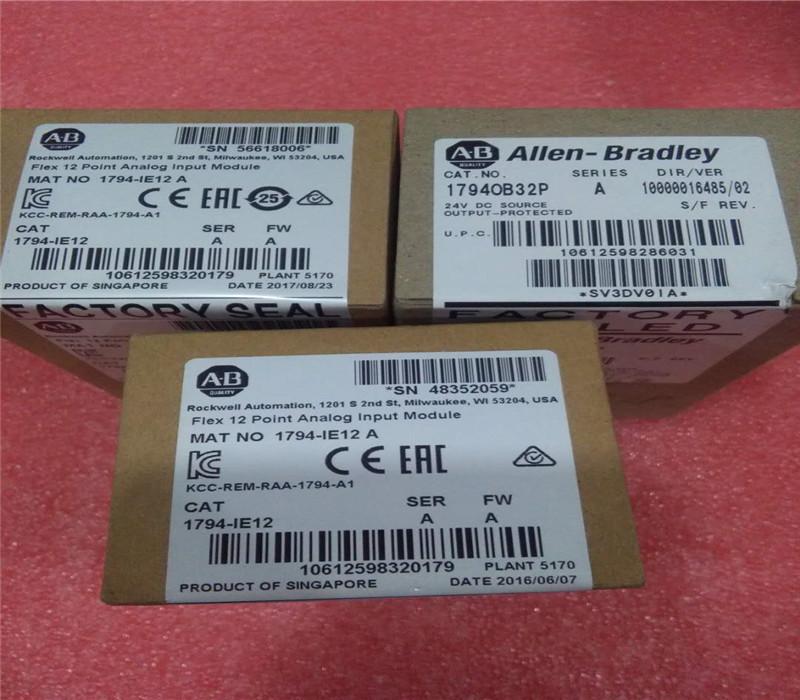 AB 1794OB32P PLC module